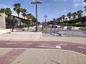 10 20210923 ALMERIA CENTRE VILLE AV FREDERICO GARCIA LORCA (52)